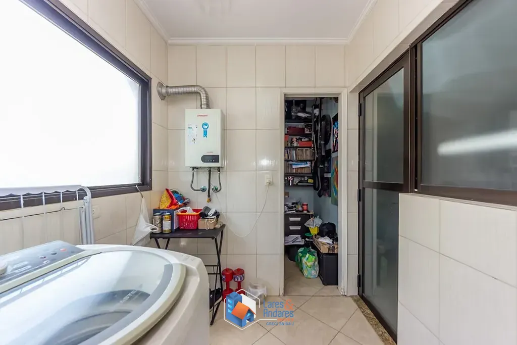 Apartamento, 3 quartos, 96 m² - Foto 9