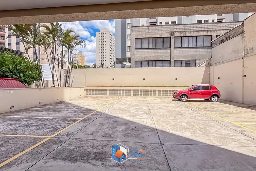 Apartamento, 3 quartos, 96 m² - Foto 2