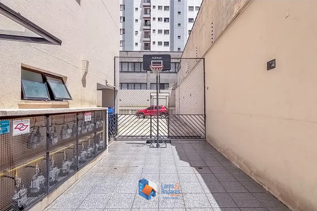 Apartamento, 3 quartos, 96 m² - Foto 11