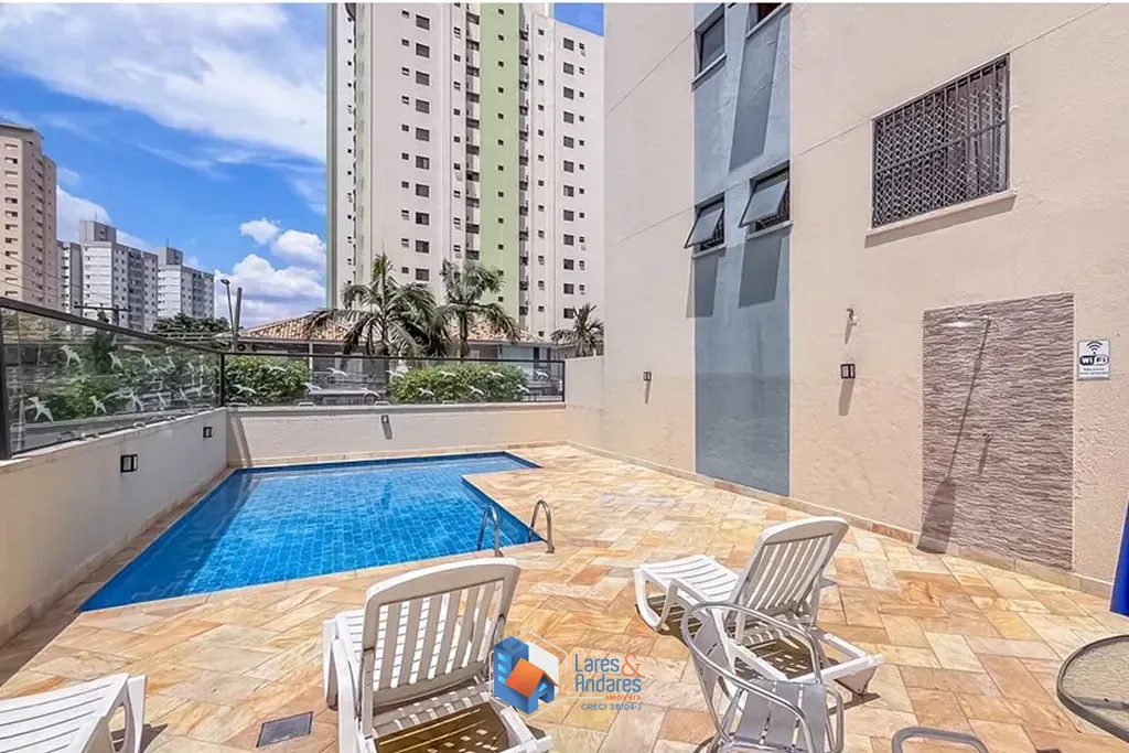 Apartamento, 3 quartos, 96 m² - Foto 12