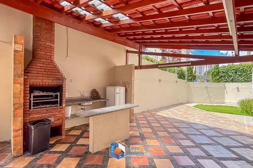 Apartamento, 3 quartos, 96 m² - Foto 13