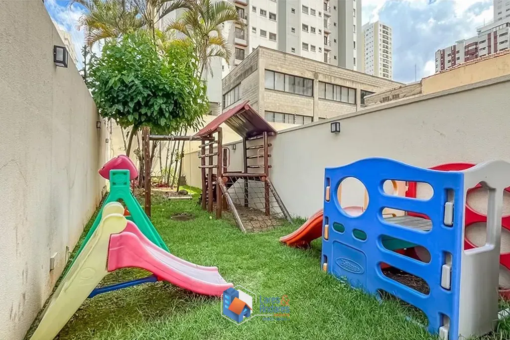 Apartamento, 3 quartos, 96 m² - Foto 14