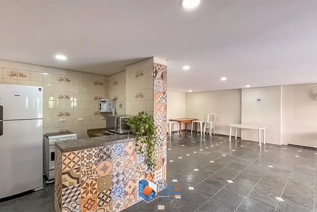 Apartamento, 3 quartos, 96 m² - Foto 15