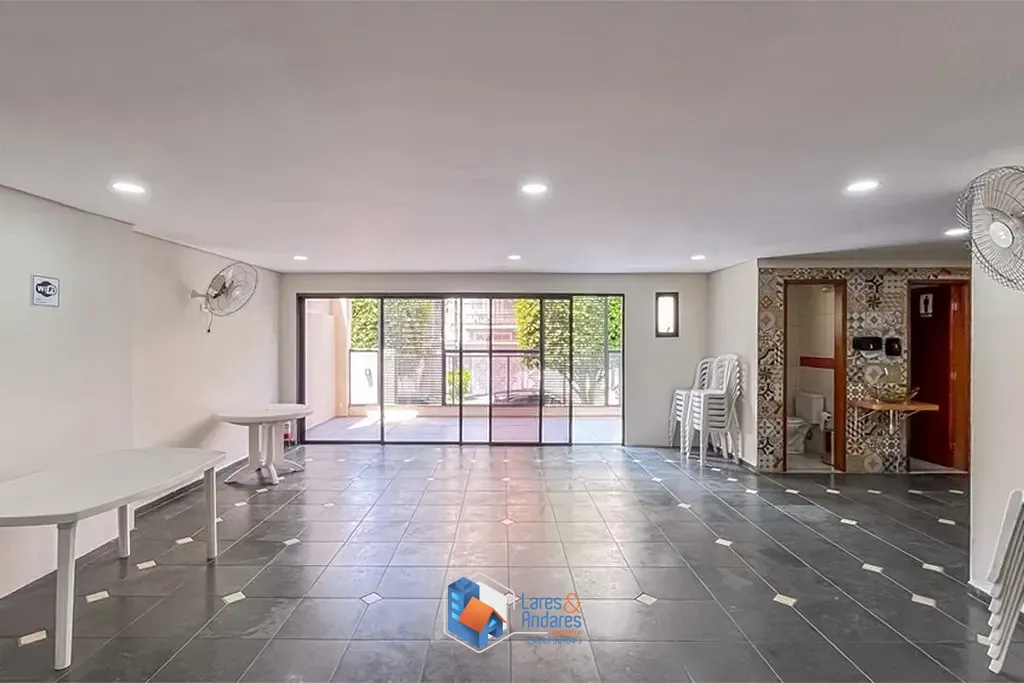 Apartamento, 3 quartos, 96 m² - Foto 16