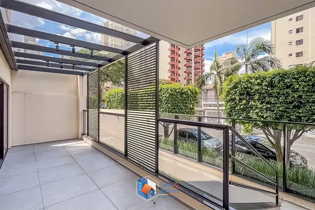 Apartamento, 3 quartos, 96 m² - Foto 17