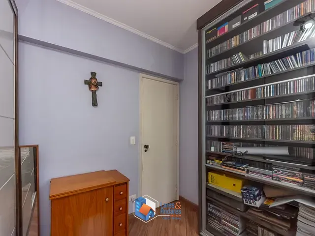Apartamento 3 quartos e 2 banheiros, à venda, no bairro Saúde em São Paulo