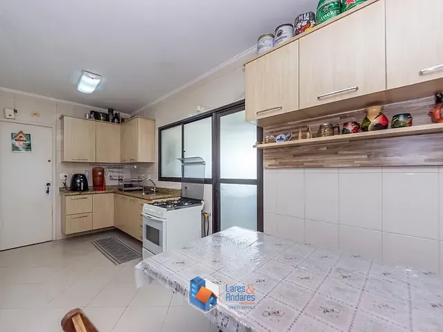Apartamento 3 quartos e 2 banheiros, à venda, no bairro Saúde em São Paulo