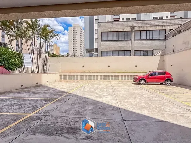 Apartamento 3 quartos e 2 banheiros, à venda, no bairro Saúde em São Paulo