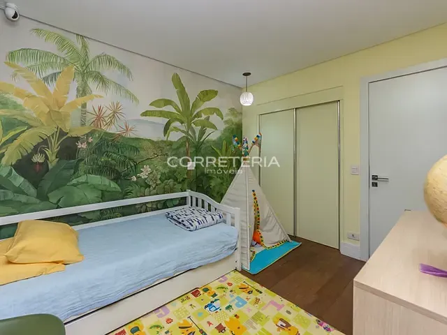 Apartamento 4 quartos e 6 banheiros, à venda, no bairro Vila Andrade em São Paulo