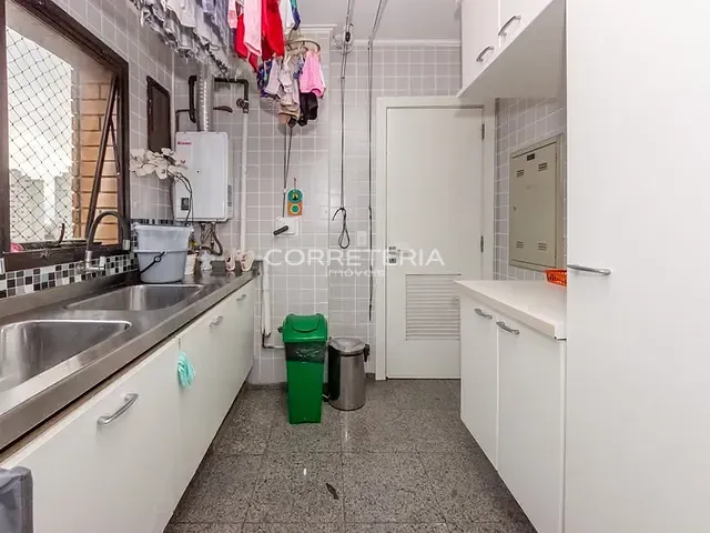 Apartamento 4 quartos e 6 banheiros, à venda, no bairro Vila Andrade em São Paulo
