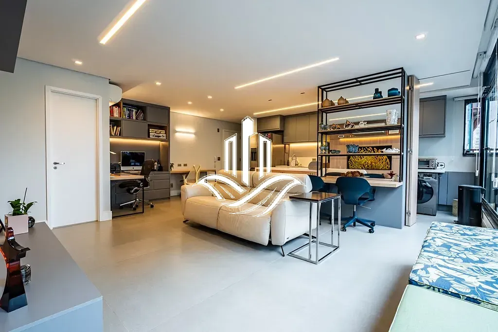 Apartamento, 2 quartos, 86 m² - Foto 56