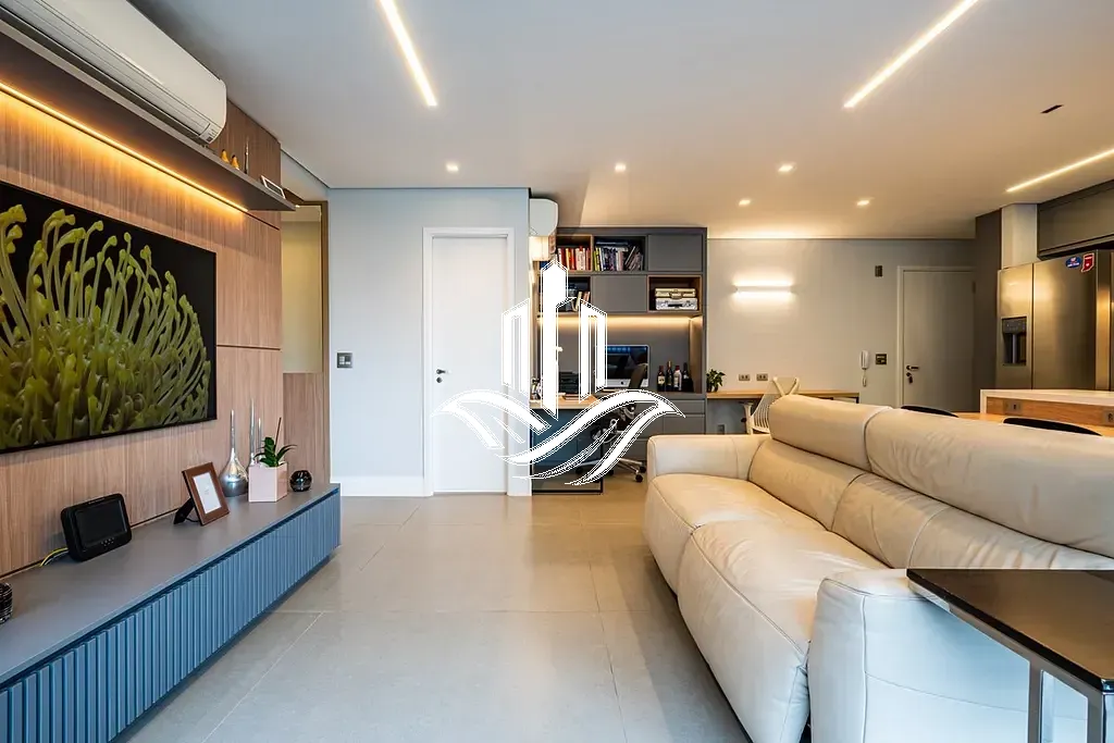 Apartamento, 2 quartos, 86 m² - Foto 55