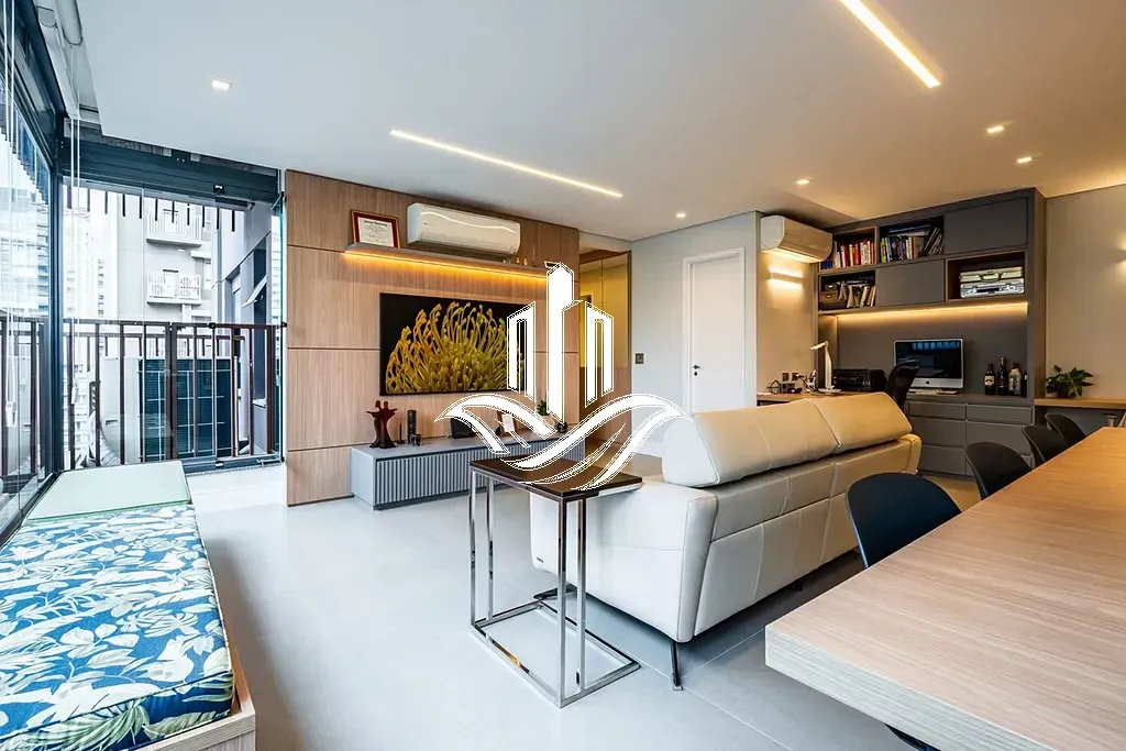 Apartamento, 2 quartos, 86 m² - Foto 53