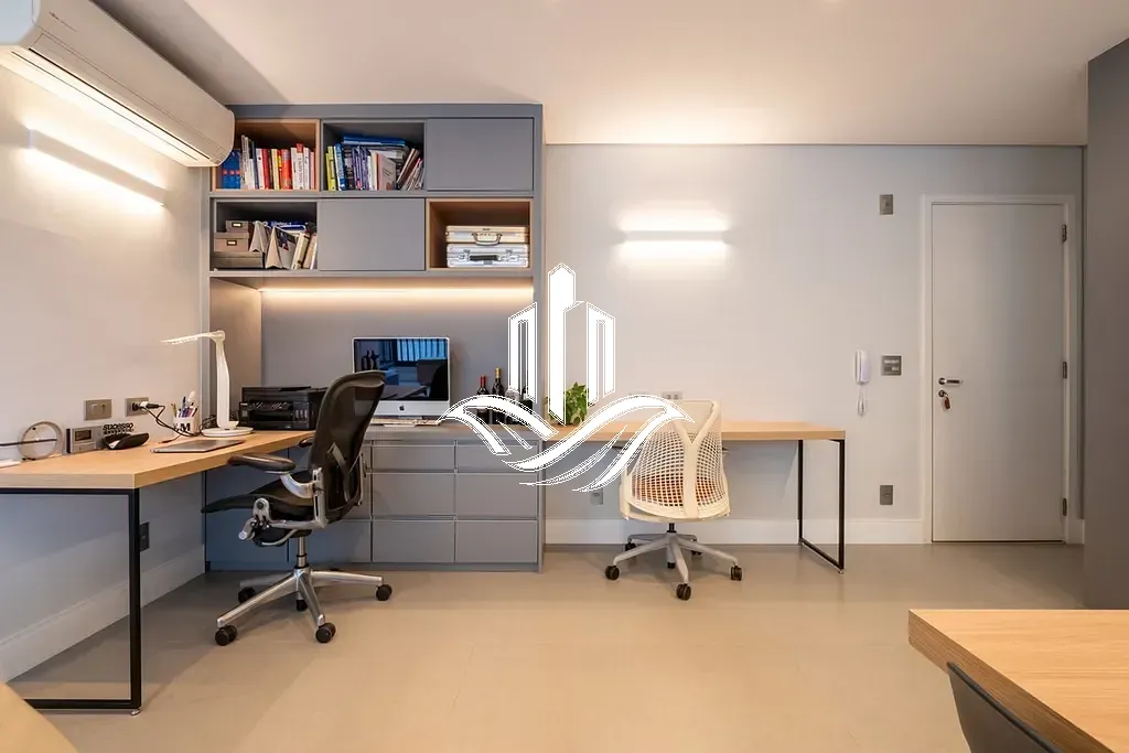 Apartamento, 2 quartos, 86 m² - Foto 52