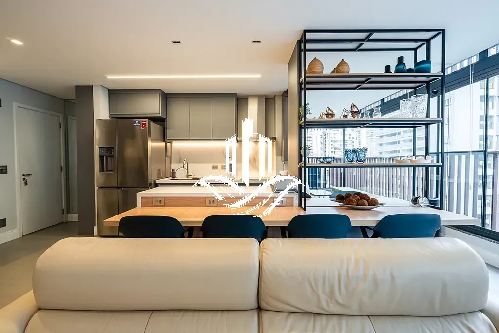 Apartamento, 2 quartos, 86 m² - Foto 40