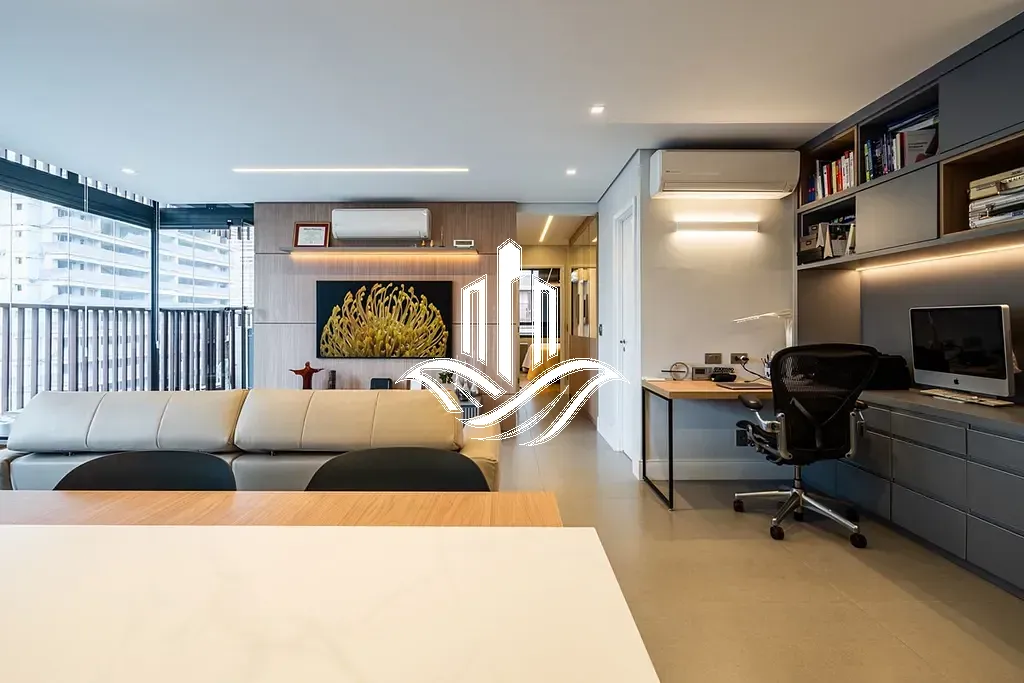 Apartamento, 2 quartos, 86 m² - Foto 49