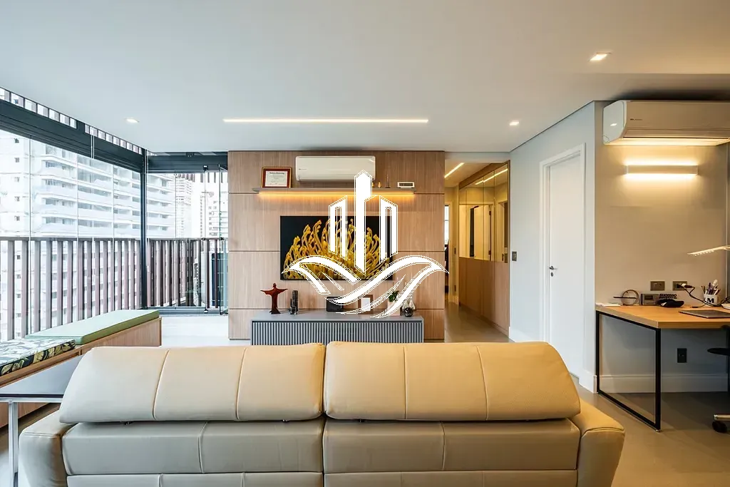 Apartamento, 2 quartos, 86 m² - Foto 48