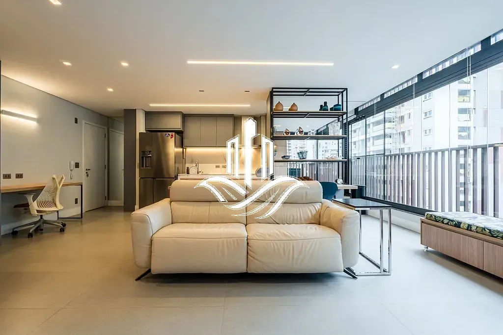 Apartamento, 2 quartos, 86 m² - Foto 46