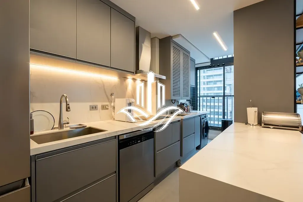 Apartamento, 2 quartos, 86 m² - Foto 44