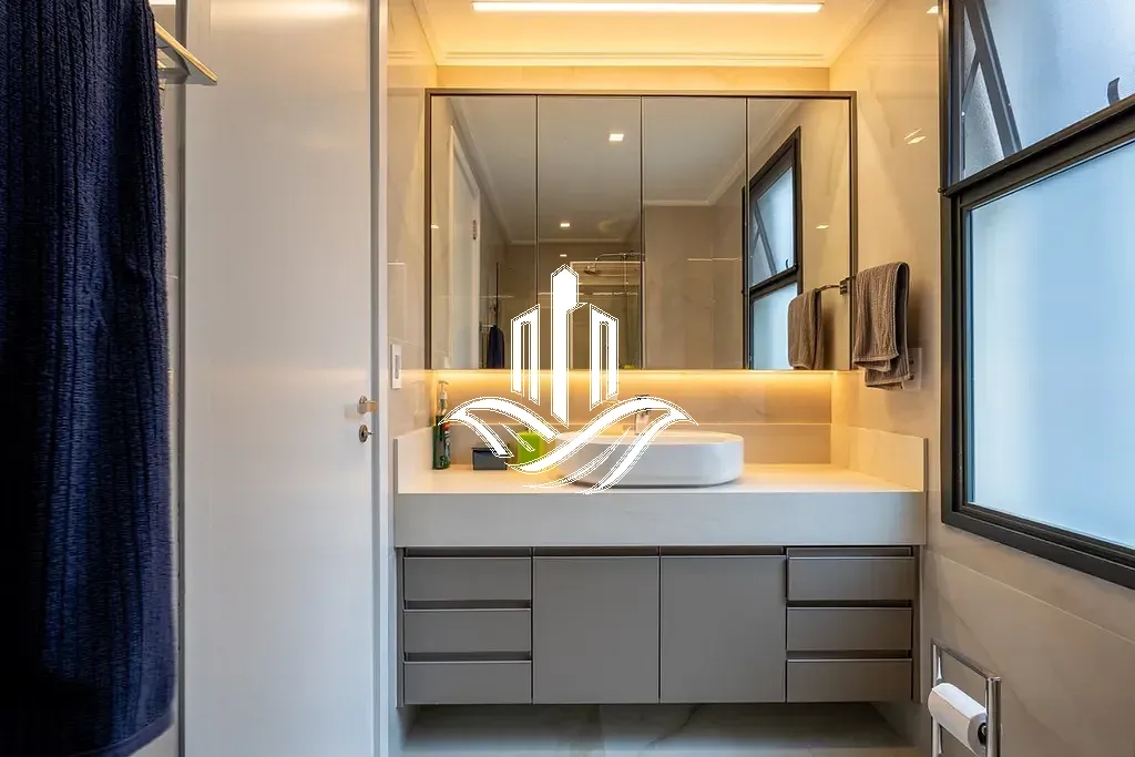 Apartamento, 2 quartos, 86 m² - Foto 31