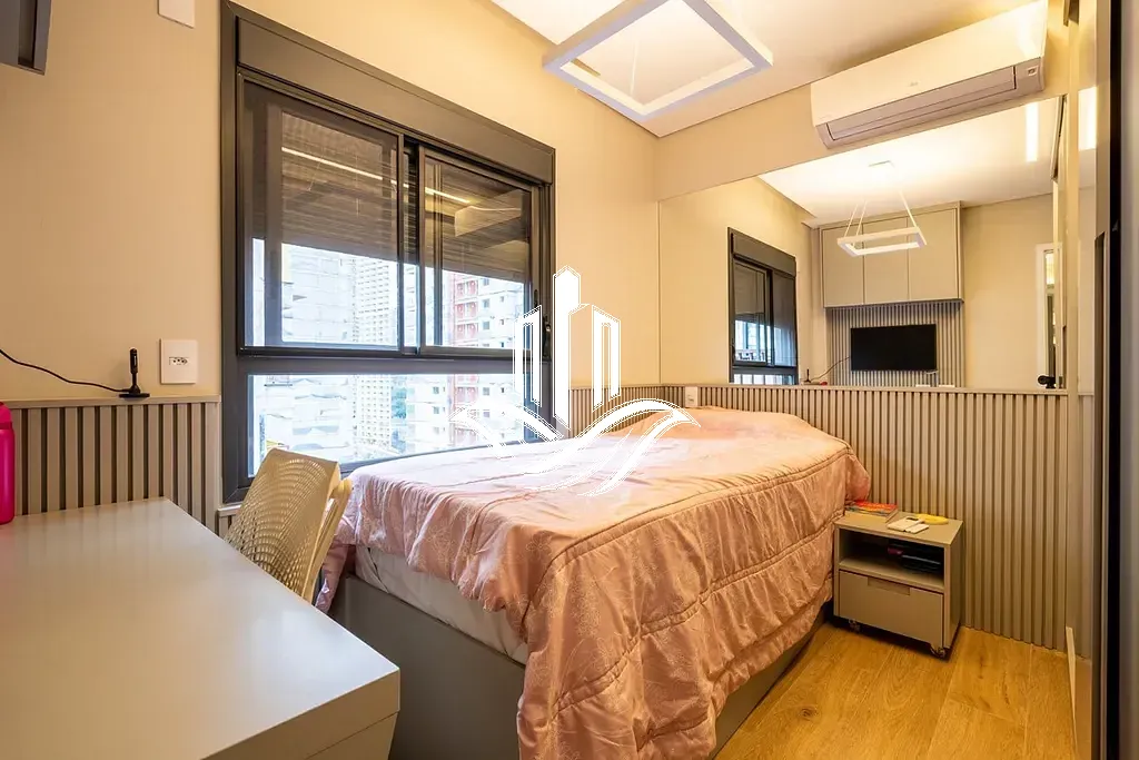 Apartamento, 2 quartos, 86 m² - Foto 20