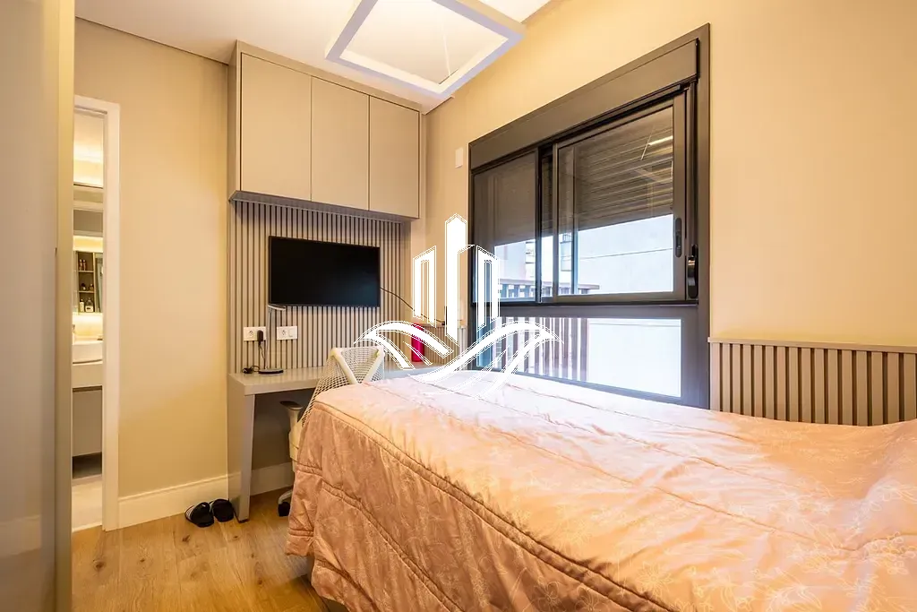 Apartamento, 2 quartos, 86 m² - Foto 19