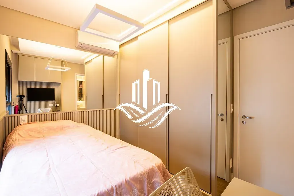 Apartamento, 2 quartos, 86 m² - Foto 18