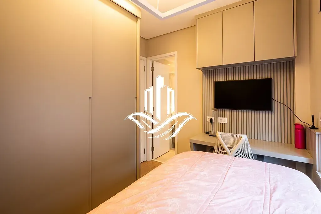 Apartamento, 2 quartos, 86 m² - Foto 17