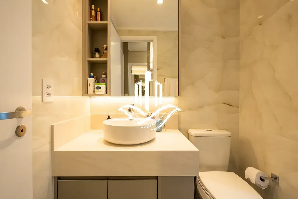 Apartamento, 2 quartos, 86 m² - Foto 15