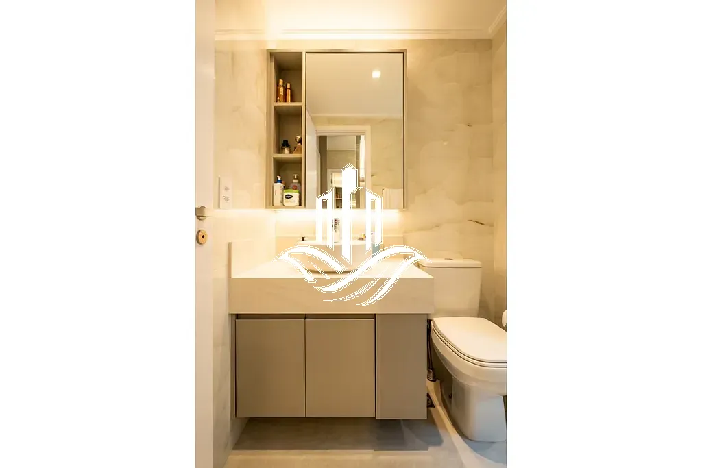 Apartamento, 2 quartos, 86 m² - Foto 14