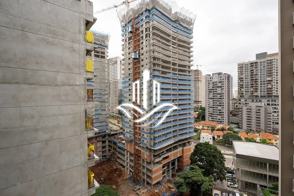 Apartamento, 2 quartos, 86 m² - Foto 12