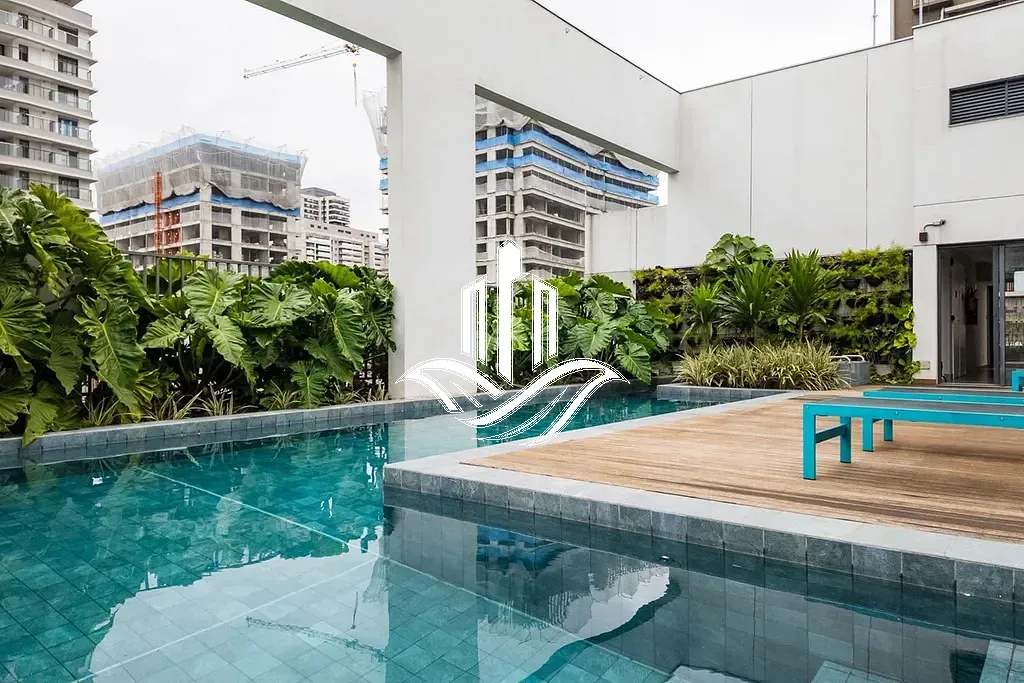 Apartamento, 2 quartos, 86 m² - Foto 10