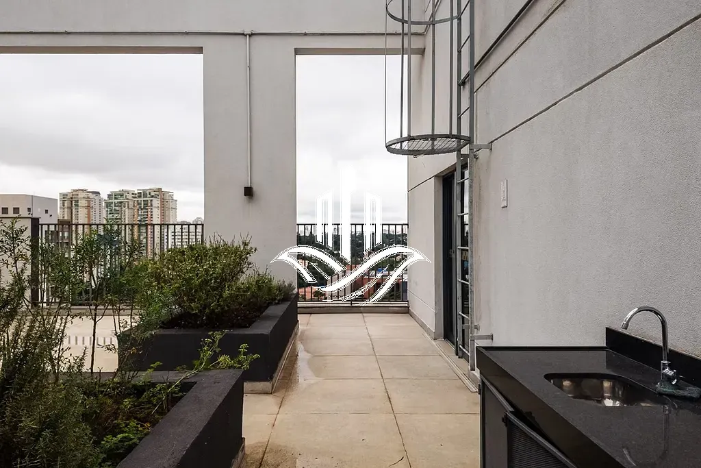 Apartamento, 2 quartos, 86 m² - Foto 6