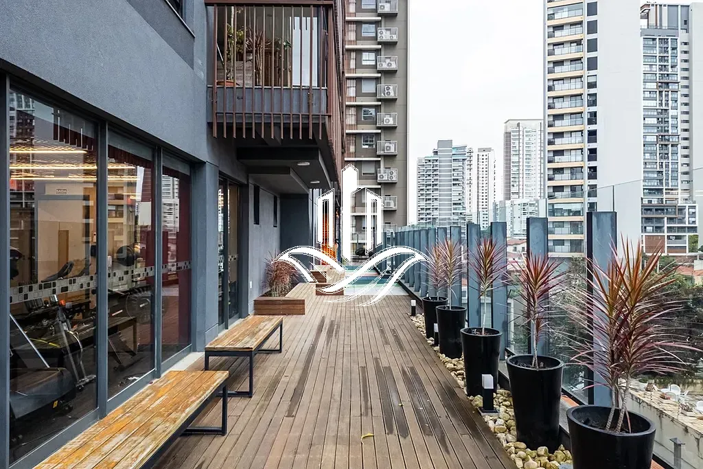 Apartamento, 2 quartos, 86 m² - Foto 39