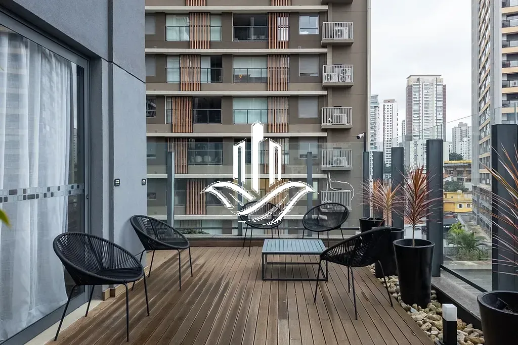 Apartamento, 2 quartos, 86 m² - Foto 37