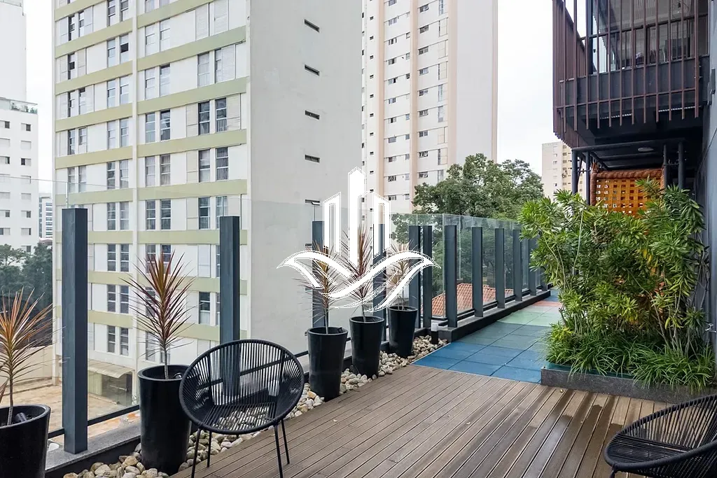 Apartamento, 2 quartos, 86 m² - Foto 36