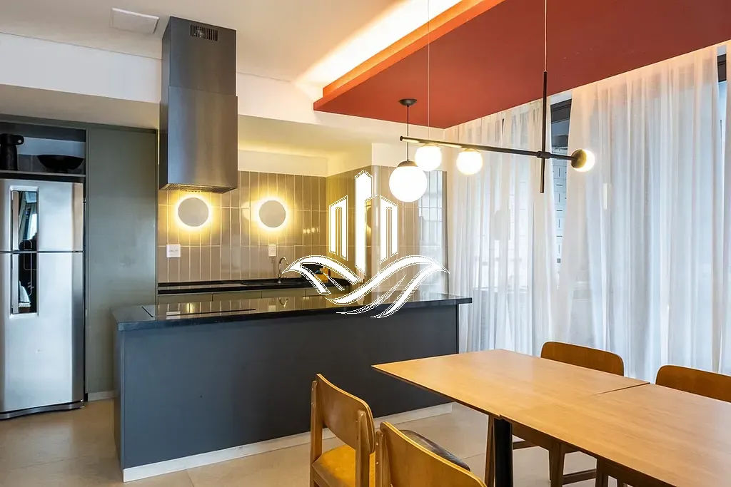 Apartamento, 2 quartos, 86 m² - Foto 32