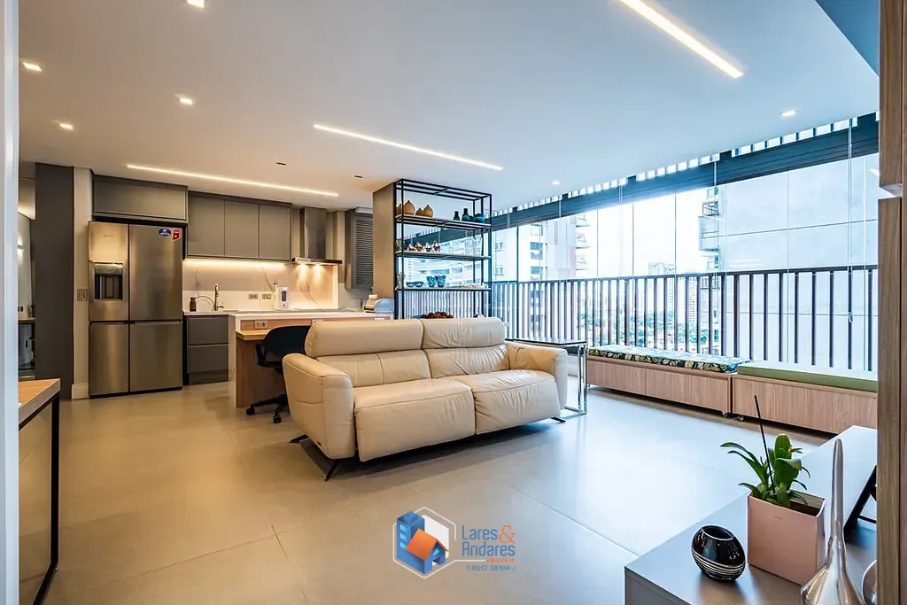 Apartamento, 2 quartos, 86 m² - Foto 57