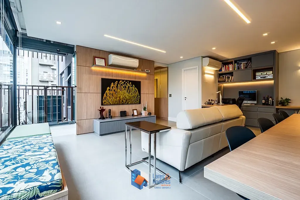 Apartamento, 2 quartos, 86 m² - Foto 53