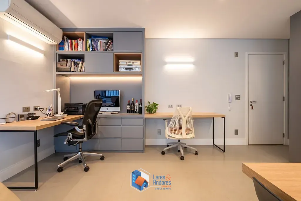 Apartamento, 2 quartos, 86 m² - Foto 52