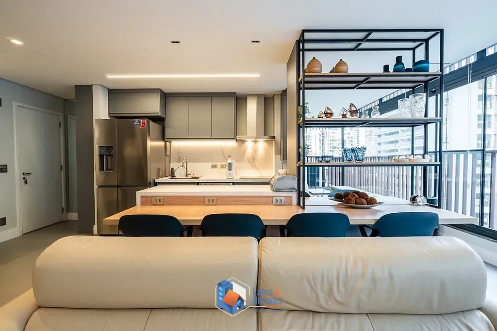 Apartamento, 2 quartos, 86 m² - Foto 40