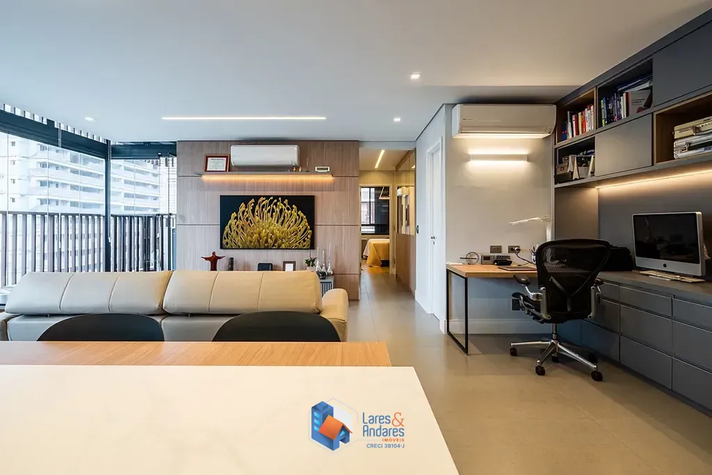 Apartamento, 2 quartos, 86 m² - Foto 49