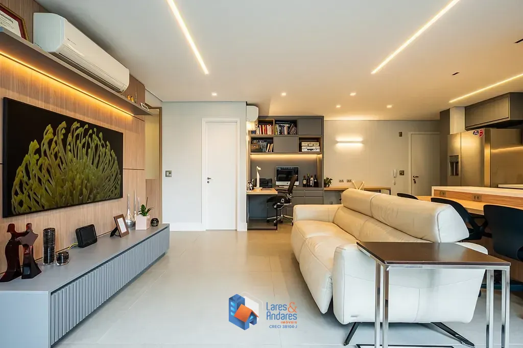 Apartamento, 2 quartos, 86 m² - Foto 47