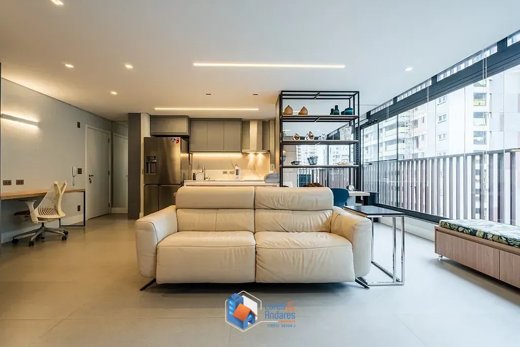 Apartamento, 2 quartos, 86 m² - Foto 46