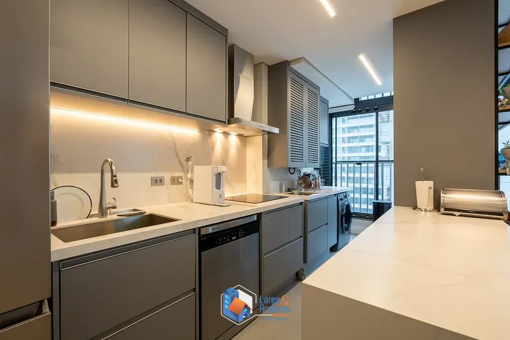 Apartamento, 2 quartos, 86 m² - Foto 44