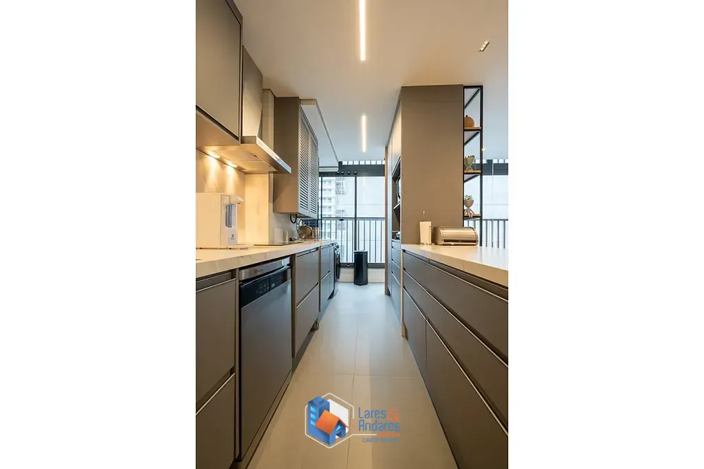 Apartamento, 2 quartos, 86 m² - Foto 43