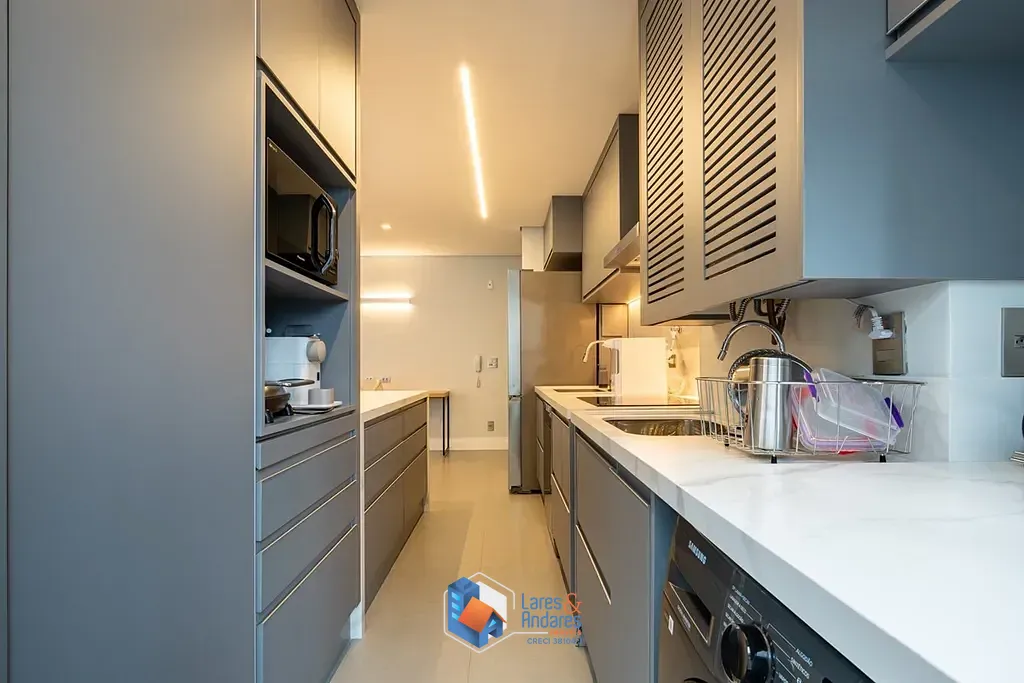 Apartamento, 2 quartos, 86 m² - Foto 41