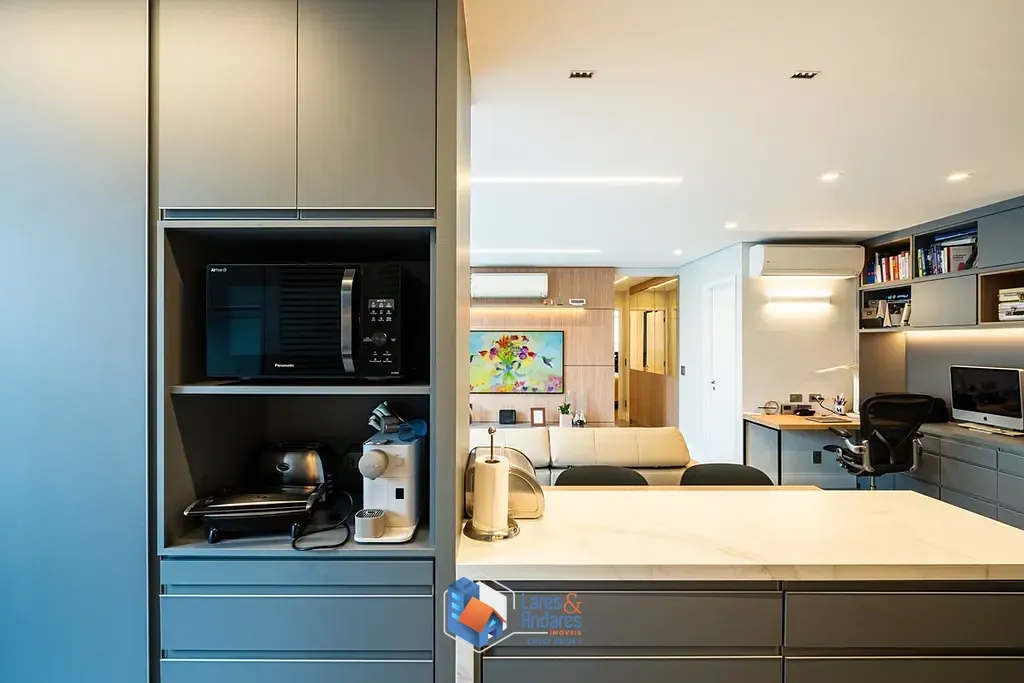 Apartamento, 2 quartos, 86 m² - Foto 75