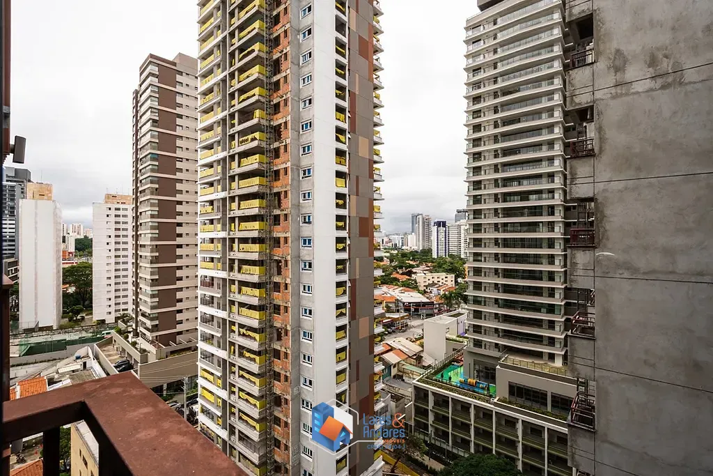 Apartamento, 2 quartos, 86 m² - Foto 74