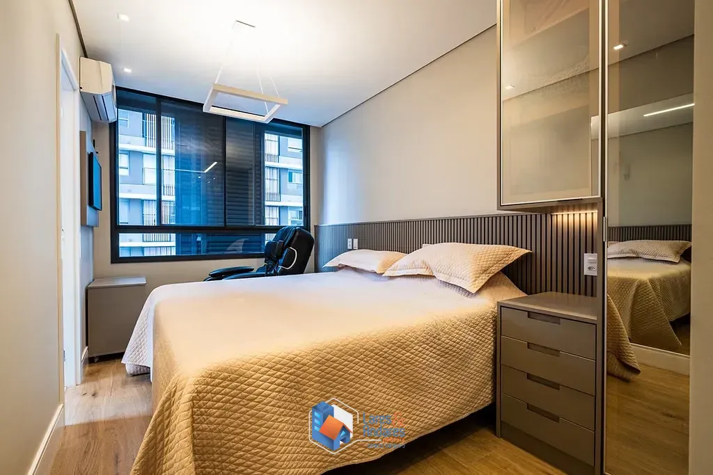 Apartamento, 2 quartos, 86 m² - Foto 66